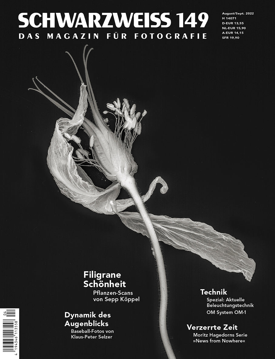SCHWARZWEISS 149